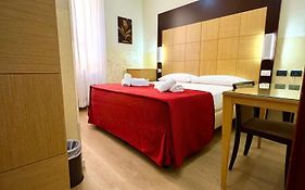 Hotel Fiorella Milano